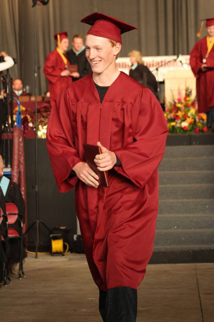 White River High School graduation 2018 | Slideshow