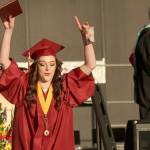 White River High School graduation 2018 | Slideshow