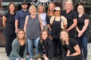 New shop a sweet spot in downtown Enumclaw