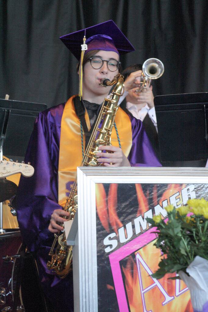 Spartans rock the cap and gown | Slideshow