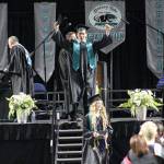 Bonney Lake High School graduation 2018 | Slideshow