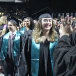 Bonney Lake High School graduation 2018 | Slideshow