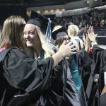 Bonney Lake High School graduation 2018 | Slideshow