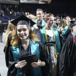 Bonney Lake High School graduation 2018 | Slideshow