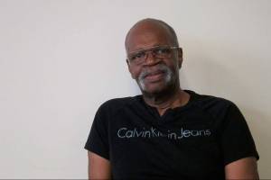 Staying involved helped one man out of homelessness, and empower others | Public Health Insider