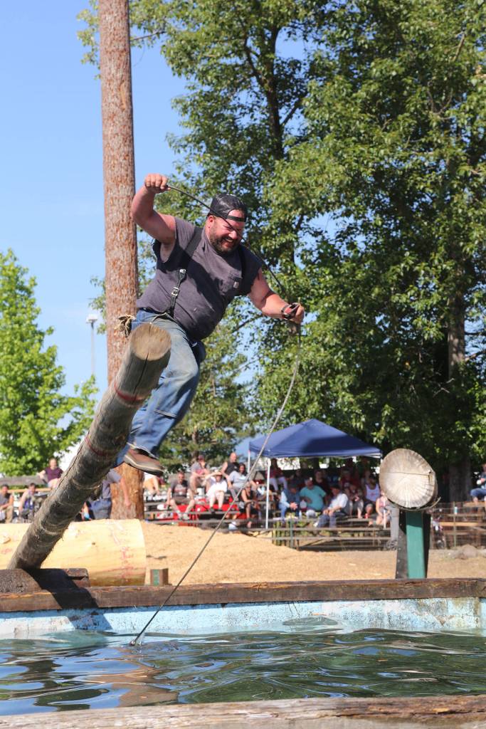 Photo by Ashley Britschgi