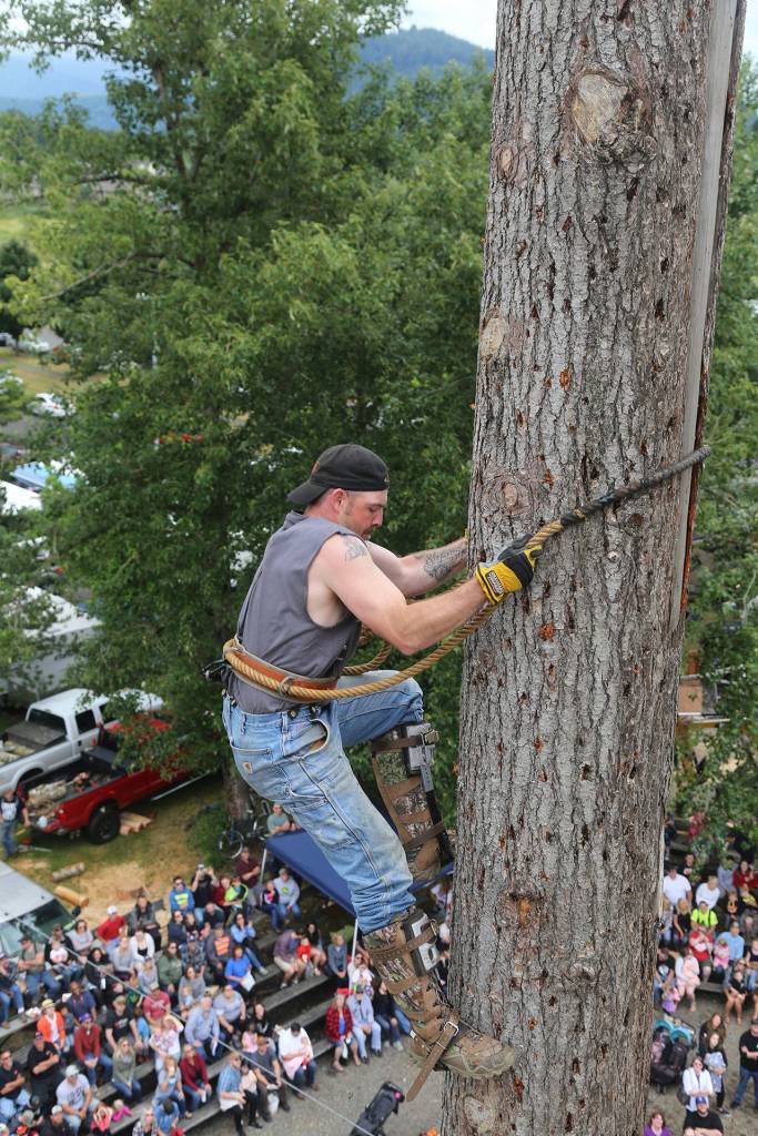 Photo by Ashley Britschgi