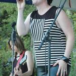 Heart To Heart will make a repeat appearance at Tunes @ Tapps. The group took the stage at Allan Yorke Park in 2016. FILE PHOTO BY KEVIN HANSON