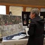 The Greater Bonney Lake Historical Society was one of many that participated in Februarys Pierce County history event, hosted by the Pierce County Library System to encourage Pierce County residents to learn about their areas history and heritage. Photo courtesy GBLHS