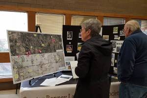 ‘We don’t want to see it fall away’