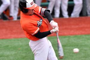 Gretler brothers: One to the Bears, one to the Beavers