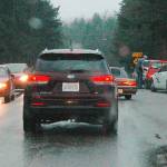 Survey seeks information from 410 travelers