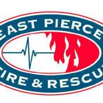 Medics find motorcycle crash victim after location issues | East Pierce Fire and Rescue