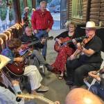 It don’t mean a thing, if it ain’t got that (Western) Swing