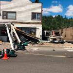 Image courtesy East Pierce Fire and Rescue.