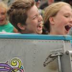 Animals, rides, food… and technology, all at the King County Fair | King County