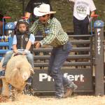 King County Fair begins four-day run; Saturday brings handcars, parade to Wilkeson
