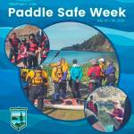 Paddle Safe Week raises awareness of the dangers of paddle activities | Washington State Parks