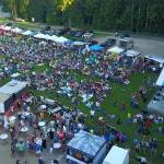 Tunes@Tapps toy drive to support local families