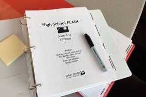 King County receives restored sex-ed program funding after grant cuts | Public Health Insider