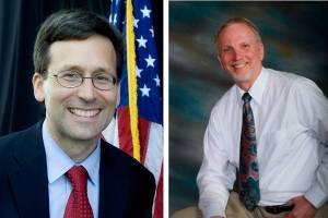 Columnist, AG debate core issues of Arlene’s Flowers court case