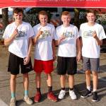Locals among 3-on-3 basketball winners