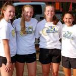 Locals among 3-on-3 basketball winners