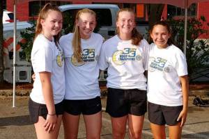 Locals among 3-on-3 basketball winners