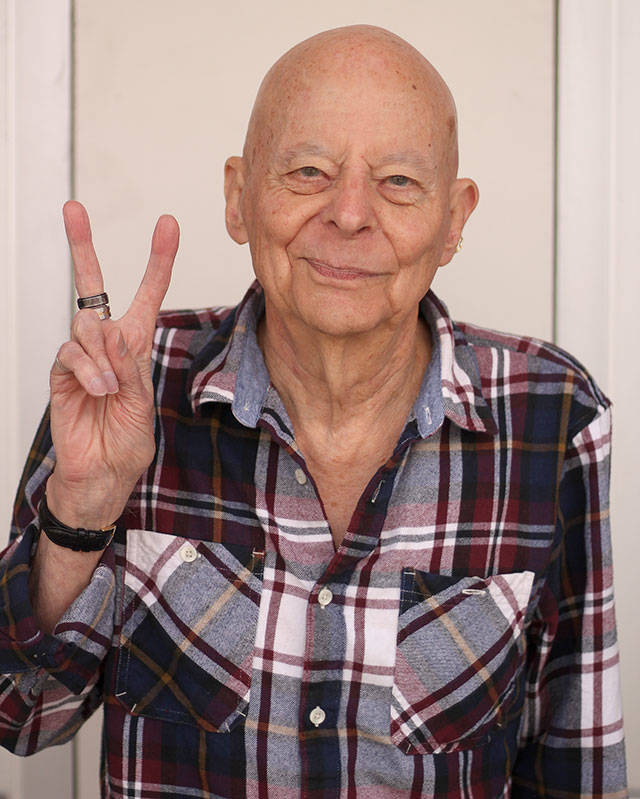 An all-American Rockwell scene