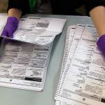 Preliminary August 2018 Primary results