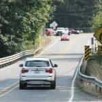 Drivers take notice: busy bridge near Buckley will close for four weeks