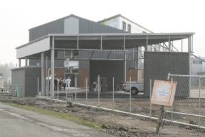 White River welcomes 41 new staffers to school district