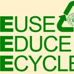 Seven suggestions to start the school year green