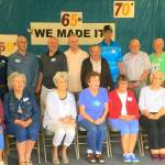Buckley-Enumclaw grads celebrate 65 years