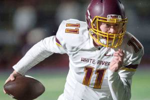 Two-way players dot Hornet roster