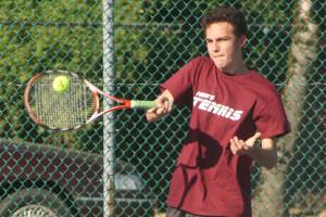 EHS Hornets spring into fall season with high hopes