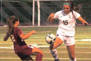 Battle-tested Panthers preparing to tackle the Pierce County League