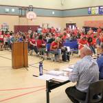 Area schools expected to begin year on time