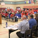 Area schools expected to begin year on time