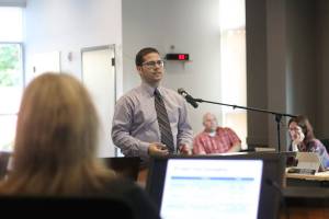 Bonney Lake to take action on water rate increases