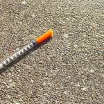 County officials warn of more HIV among homeless drug users