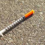 County officials warn of more HIV among homeless drug users