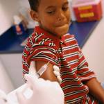 If you dont like shots, you can still get vaccinate with a nasal spray. Image courtesy Public Health Insider/©1998 EyeWire, Inc.