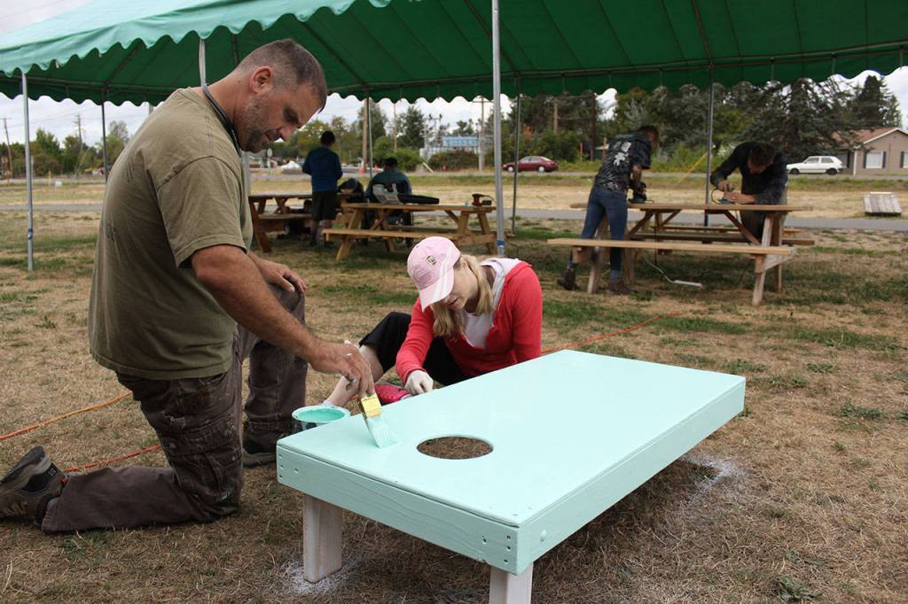 Beautify Enumclaw, Buckley | Slideshow