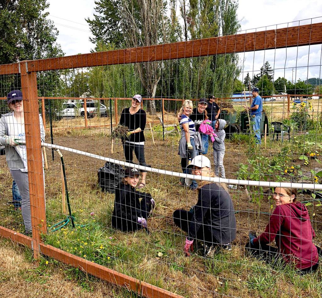 Beautify Enumclaw, Buckley | Slideshow