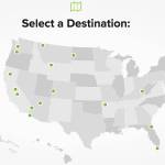 YourPassNow now lets people buy passes to Mount Rainier and other parks around the nation. Image courtesy yourpassnow.com.