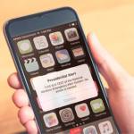 Nation-wide emergency notification test coming October