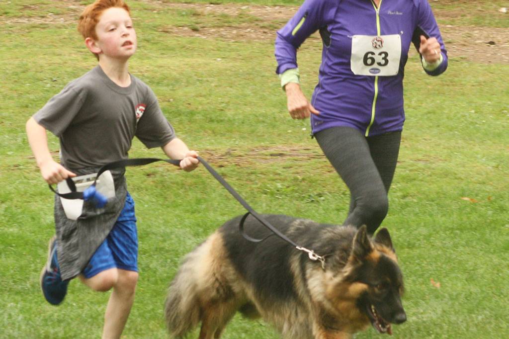 Fun run will benefit animal rescue group