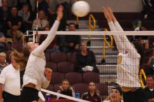 Hornets sting Sumner Spartans