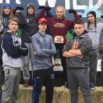 Photo courtesy Dejah Swettenam